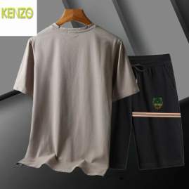 Picture of Kenzo Shirt Pant Suits _SKUKenzoM-3XL12yn1522454